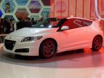 Honda CR-Z for sale Honda CR-Z for sale 2010