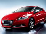 Honda CR-Z parts Honda CR-Z parts coupe