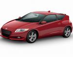 Honda CR-Z specs Honda CR-Z specs hatchback