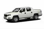 Honda Ridgeline auto Honda Ridgeline auto pickup