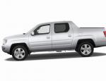 Honda Ridgeline Characteristics Honda Ridgeline Characteristics 2013