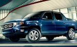 Honda Ridgeline parts Honda Ridgeline parts 2007