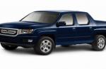 Honda Ridgeline price Honda Ridgeline price hatchback