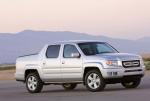 Honda Ridgeline prices Honda Ridgeline prices 2008
