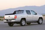 Honda Ridgeline review Honda Ridgeline review 2012
