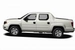 Honda Ridgeline tuning Honda Ridgeline tuning 2005