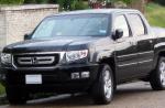 Honda Ridgeline used Honda Ridgeline used 2011