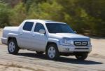 Ridgeline Honda approved Ridgeline Honda approved 2006