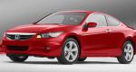 Accord Coupe Honda approved Accord Coupe Honda approved 2010