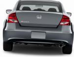 Accord Coupe Honda spec Accord Coupe Honda spec 2005