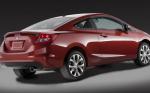 Honda Accord Coupe approved Honda Accord Coupe approved 2009