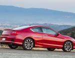 Honda Accord Coupe Characteristics Honda Accord Coupe Characteristics 2015