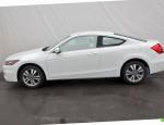 Honda Accord Coupe concept Honda Accord Coupe concept hatchback