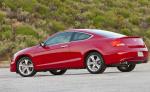 Honda Accord Coupe price Honda Accord Coupe price 2010