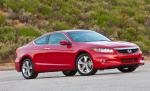 Honda Accord Coupe Specification Honda Accord Coupe Specification 2008
