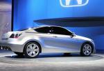 Honda Accord Coupe tuning Honda Accord Coupe tuning sedan