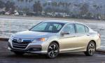 Accord Plug-In Hybrid Honda models Accord Plug-In Hybrid Honda models 2014