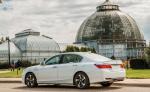 Accord Plug-In Hybrid Honda new Accord Plug-In Hybrid Honda new 2014