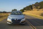 Accord Plug-In Hybrid Honda review Accord Plug-In Hybrid Honda review 2011