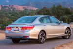 Honda Accord Plug-In Hybrid approved Honda Accord Plug-In Hybrid approved 2014