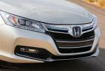 Honda Accord Plug-In Hybrid specs Honda Accord Plug-In Hybrid specs 2010
