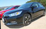 Honda Accord Plug-In Hybrid used Honda Accord Plug-In Hybrid used 2012