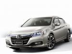 Accord Hybrid Honda Characteristics Accord Hybrid Honda Characteristics sedan
