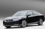Accord Hybrid Honda concept Accord Hybrid Honda concept 2005