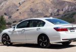 Accord Hybrid Honda usa Accord Hybrid Honda usa 2005