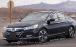 Honda Accord Hybrid lease Honda Accord Hybrid lease wagon