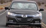 Honda Accord Hybrid tuning Honda Accord Hybrid tuning 2010