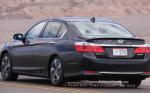 Honda Accord Hybrid usa Honda Accord Hybrid usa 2008