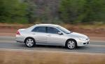 Accord Sedan Honda configuration Accord Sedan Honda configuration 2005