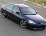 Honda Accord Sedan concept Honda Accord Sedan concept 2014