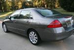 Honda Accord Sedan new Honda Accord Sedan new 2015