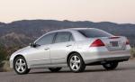 Honda Accord Sedan tuning Honda Accord Sedan tuning 2011