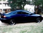 Accord Coupe Honda new Accord Coupe Honda new 2008