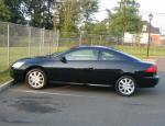 Accord Coupe Honda usa Accord Coupe Honda usa 2007