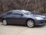 Honda Accord Coupe approved Honda Accord Coupe approved sedan