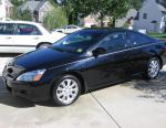 Honda Accord Coupe auto Honda Accord Coupe auto 2015