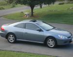 Honda Accord Coupe used Honda Accord Coupe used sedan