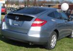 Accord Crosstour Honda Specification Accord Crosstour Honda Specification 2011