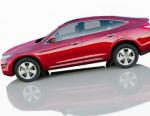 Accord Crosstour Honda Specifications Accord Crosstour Honda Specifications 2007