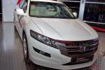 Accord Crosstour Honda specs Accord Crosstour Honda specs suv