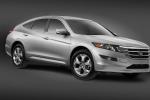 Honda Accord Crosstour Characteristics Honda Accord Crosstour Characteristics 2010