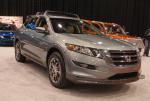 Honda Accord Crosstour configuration Honda Accord Crosstour configuration cabriolet