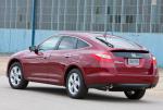Honda Accord Crosstour models Honda Accord Crosstour models 2005