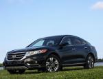 Honda Accord Crosstour specs Honda Accord Crosstour specs minivan