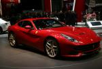 F12berlinetta Ferrari Characteristics F12berlinetta Ferrari Characteristics cabriolet