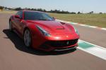F12berlinetta Ferrari new F12berlinetta Ferrari new 2009